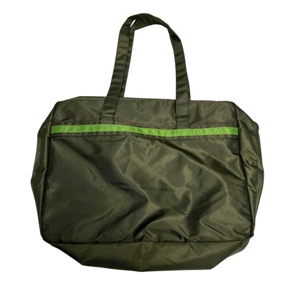 My Neighbor Totoro Green Tote Diaper Bag - Picture 4 of 7